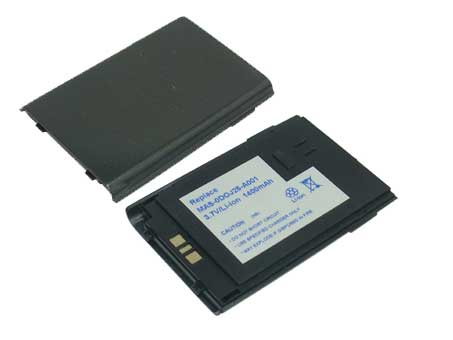 Ersatz Handy Akku für NEC MAS-0DOJ25-A001 Compatible Handy Akku NEC for MAS-0DOJ25-A001