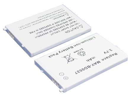 Ersatz Handy Akku für NEC N850 Compatible Handy Akku NEC for N850