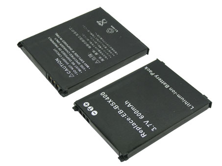 Compatible Handy Akku PANASONIC  for EB-X200 
