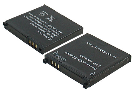 Ersatz Handy Akku für PANASONIC EB-X800 Compatible Handy Akku PANASONIC for EB-X800