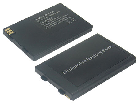 Compatible Handy Akku SIEMENS  for SX1 