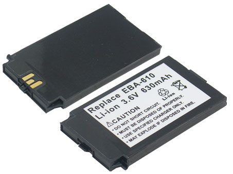 Compatible Handy Akku SIEMENS  for C62 