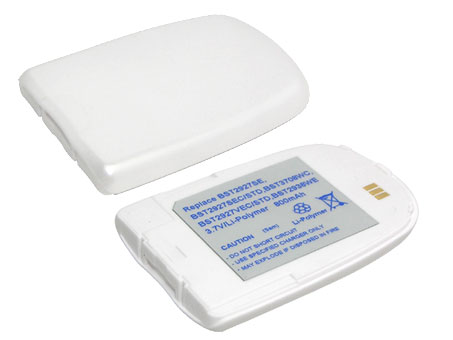 Compatible Handy Akku SAMSUNG  for SGH-E820 