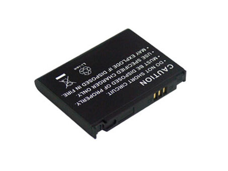 Compatible Handy Akku Samsung  for AB553446CE 