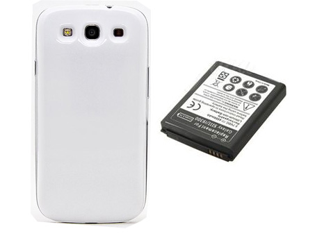 Ersatz Handy Akku für Samsung Galaxy S III Compatible Handy Akku Samsung for Galaxy S III