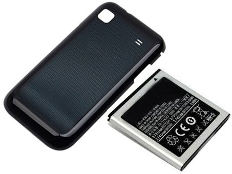 Compatible Handy Akku SAMSUNG  for I9000 