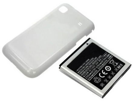 Compatible Handy Akku Samsung  for Galaxy S 