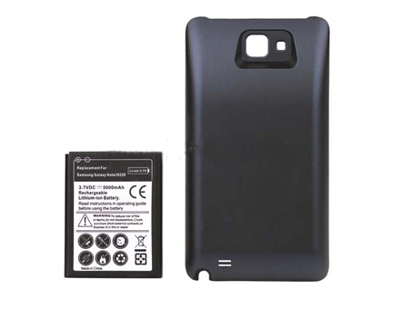 Compatible Handy Akku Samsung  for EB615268VU 