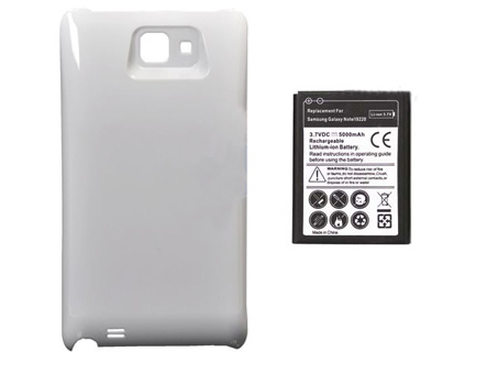 Compatible Handy Akku Samsung  for GALAXY NOTE i9220 