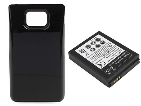 Ersatz Handy Akku für SAMSUNG Galaxy SII Compatible Handy Akku SAMSUNG for Galaxy SII