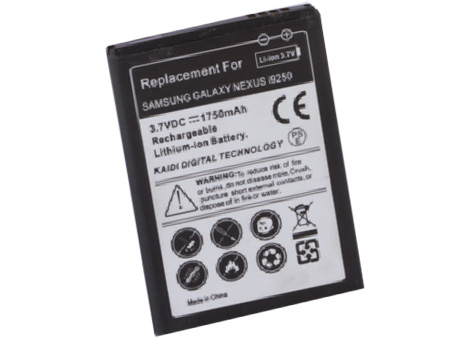 Ersatz Handy Akku für SAMSUNG Galaxy Nexus i9250 (Global Version) Compatible Handy Akku SAMSUNG for Galaxy Nexus i9250 (Global Version)