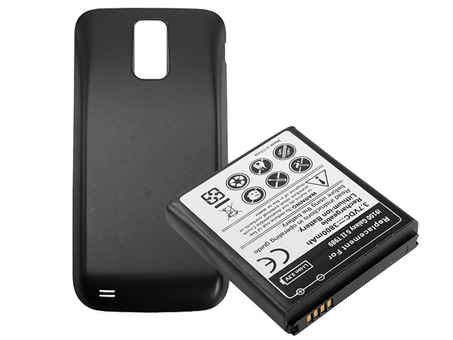 Ersatz Handy Akku für Samsung Galaxy S2 S II T989 Compatible Handy Akku Samsung for Galaxy S2 S II T989