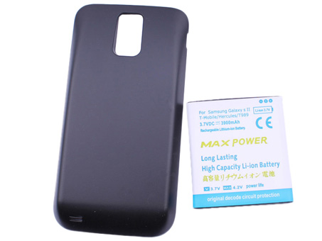 Ersatz Handy Akku für Samsung Galaxy S2 Hercules T989 Compatible Handy Akku Samsung for Galaxy S2 Hercules T989