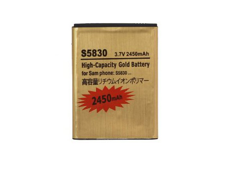 Ersatz Handy Akku für Samsung Galaxy ACE S5830 Compatible Handy Akku Samsung for Galaxy ACE S5830