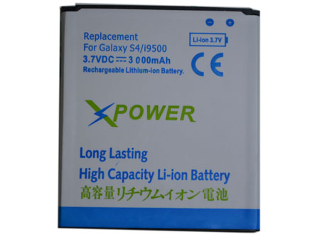 Ersatz Handy Akku für SAMSUNG Galaxy s4 i9500 Compatible Handy Akku SAMSUNG for Galaxy s4 i9500