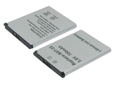 Compatible Handy Akku VODAFONE  for SEBA01 