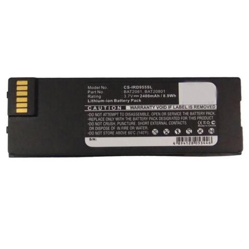 Ersatz Handy Akku für MOTOROLA BAT20801 Compatible Handy Akku MOTOROLA for BAT20801