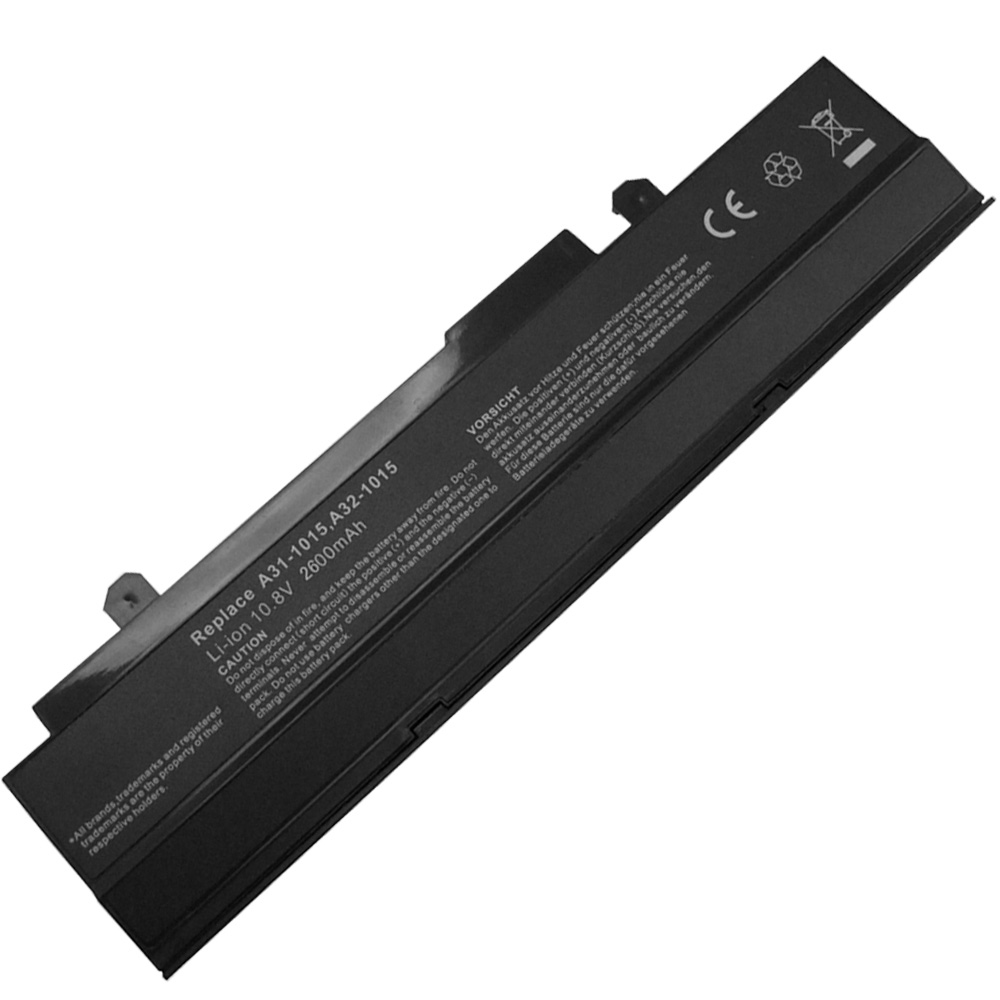 Ersatz Notebook Akku für ASUS EEE-PC-R011PX Compatible Notebook Akku ASUS for EEE-PC-R011PX