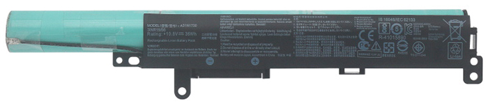 Ersatz Notebook Akku für ASUS K560UD-Series Compatible Notebook Akku ASUS for K560UD-Series