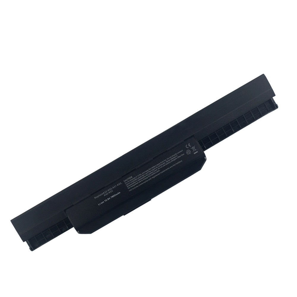 Ersatz Notebook Akku für ASUS A53SK Compatible Notebook Akku ASUS for A53SK