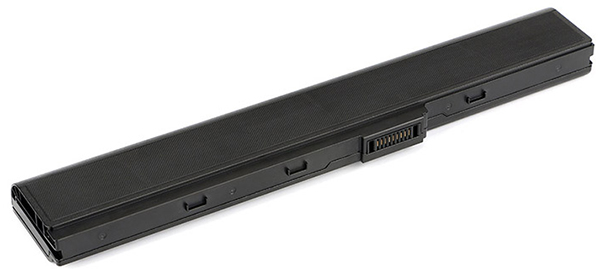 Ersatz Notebook Akku für asus N82JG Compatible Notebook Akku asus for N82JG