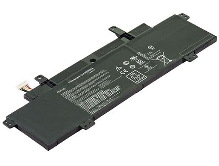 Compatible Notebook Akku ASUS  for CHROMEBook-C300M 