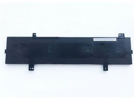 Compatible Notebook Akku ASUS  for X505BA 
