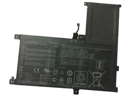 Compatible Notebook Akku asus  for 0B200-02010100 
