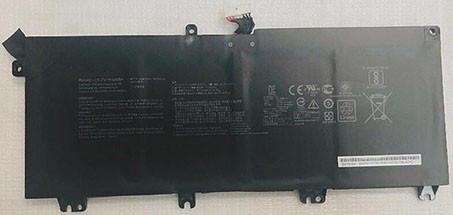 Ersatz Notebook Akku für ASUS GL503VM-GZ084T Compatible Notebook Akku ASUS for GL503VM-GZ084T