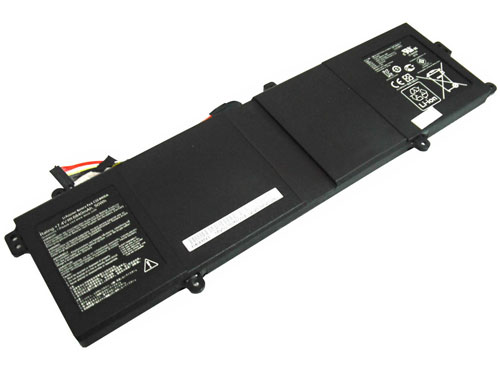 Ersatz Notebook Akku für ASUS PRO-ADVANCED-BU400V-Ultrabook-Series Compatible Notebook Akku ASUS for PRO-ADVANCED-BU400V-Ultrabook-Series