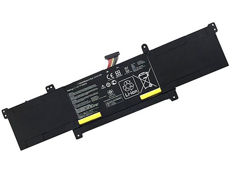 Ersatz Notebook Akku für ASUS ViewBook-Q301LP Compatible Notebook Akku ASUS for ViewBook-Q301LP