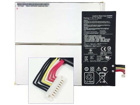 Ersatz Notebook Akku für ASUS Transformer-Book-T200TA-1R Compatible Notebook Akku ASUS for Transformer-Book-T200TA-1R