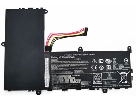 Ersatz Notebook Akku für ASUS CKSE321D1 Compatible Notebook Akku ASUS for CKSE321D1