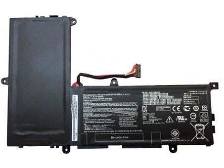 Compatible Notebook Akku ASUS  for VivoBook-E200HA 