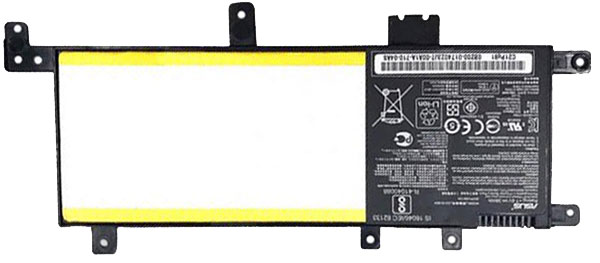 Ersatz Notebook Akku für ASUS X542UR-3F Compatible Notebook Akku ASUS for X542UR-3F