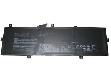 Ersatz Notebook Akku für ASUS ZenBook-UX430UA-DH74 Compatible Notebook Akku ASUS for ZenBook-UX430UA-DH74
