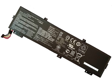 Ersatz Notebook Akku für ASUS 0B200-01820000 Compatible Notebook Akku ASUS for 0B200-01820000