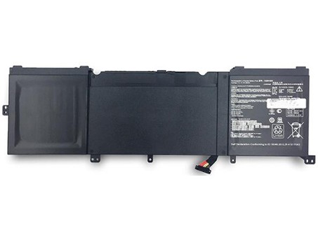 Ersatz Notebook Akku für ASUS UX501JW-FI218H Compatible Notebook Akku ASUS for UX501JW-FI218H