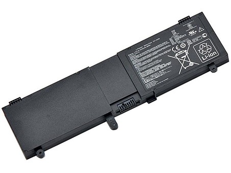 Compatible Notebook Akku asus  for ROG-G550 