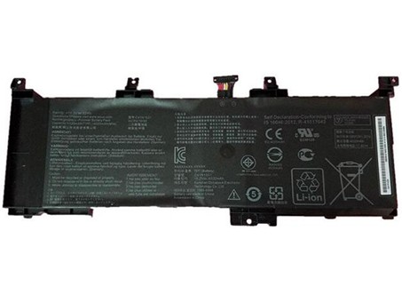 Ersatz Notebook Akku für asus GL502VT-1B Compatible Notebook Akku asus for GL502VT-1B