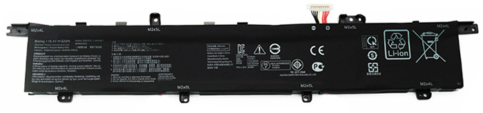 Ersatz Notebook Akku für ASUS C42N1846-1 Compatible Notebook Akku ASUS for C42N1846-1