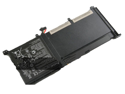 Ersatz Notebook Akku für ASUS ZenBook-Pro-UX501JW Compatible Notebook Akku ASUS for ZenBook-Pro-UX501JW