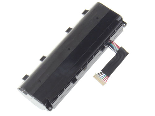 Ersatz Notebook Akku für ASUS G751JL-BSi7T28 Compatible Notebook Akku ASUS for G751JL-BSi7T28