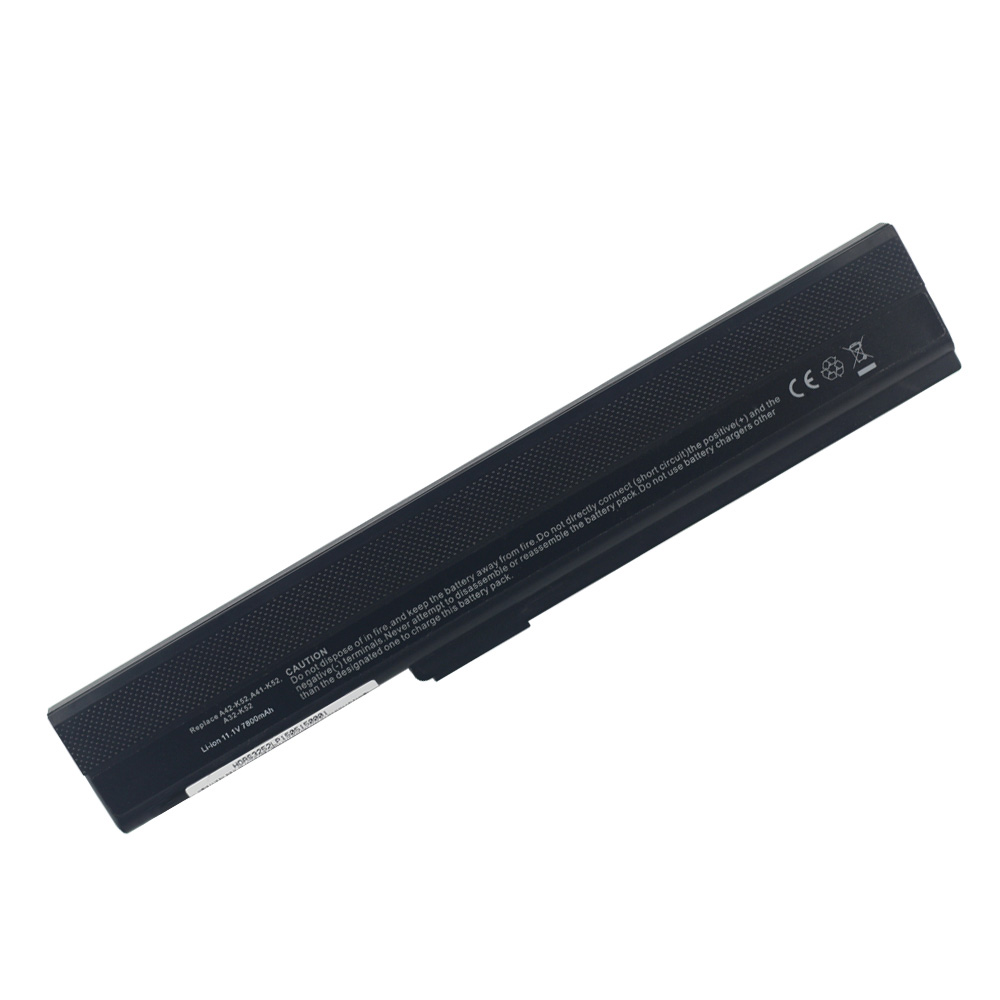 Ersatz Notebook Akku für ASUS K52f-c1 Compatible Notebook Akku ASUS for K52f-c1
