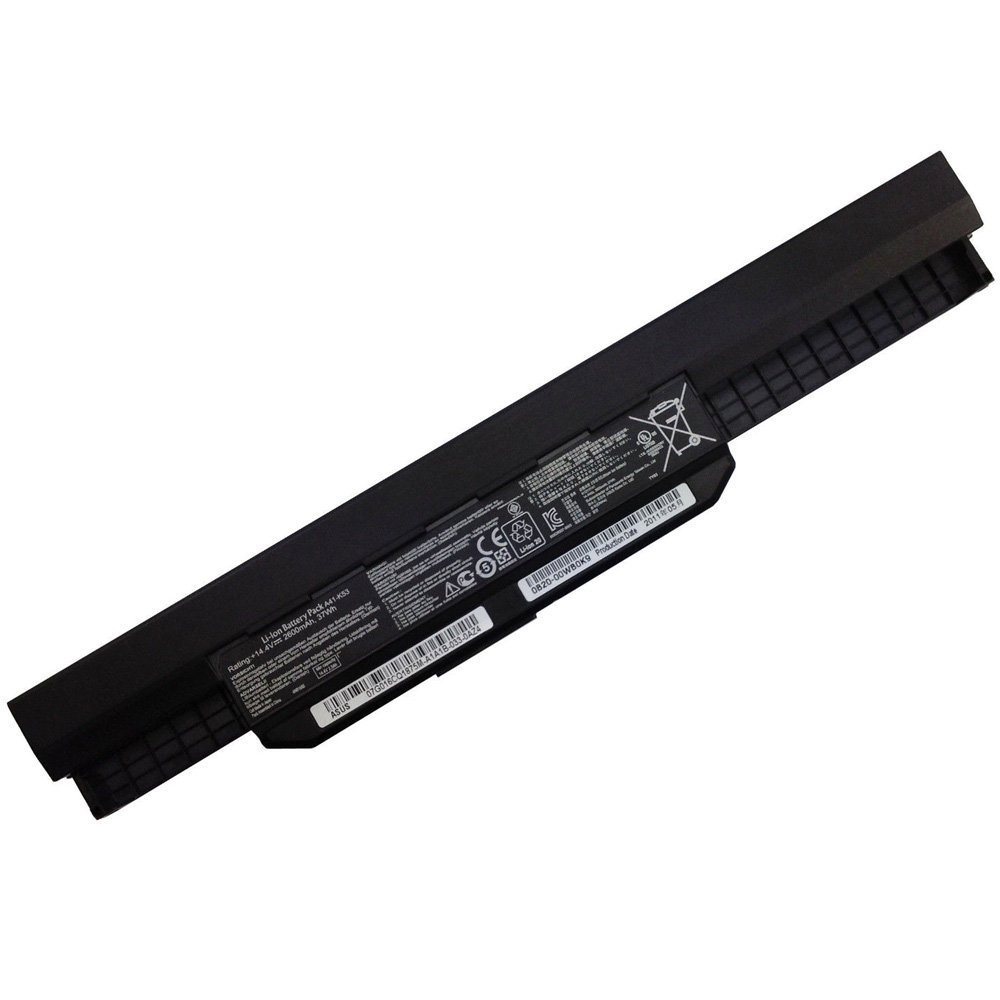 Ersatz Notebook Akku für ASUS A43JH Compatible Notebook Akku ASUS for A43JH