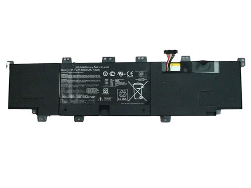 Compatible Notebook Akku ASUS  for S300C-Series 
