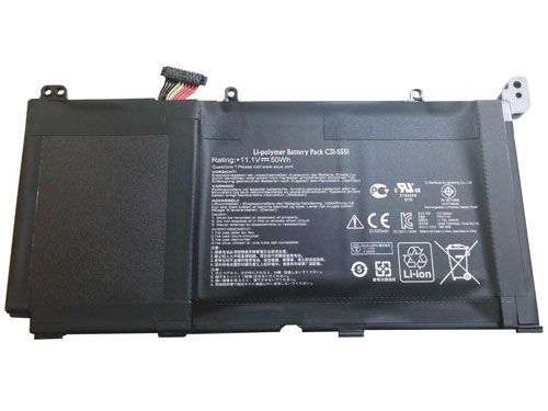 Ersatz Notebook Akku für asus VivoBook-V551LA-DH51T Compatible Notebook Akku asus for VivoBook-V551LA-DH51T