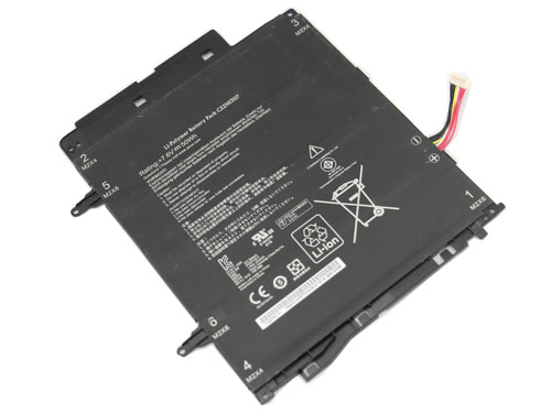 Ersatz Notebook Akku für asus C22N1307 Compatible Notebook Akku asus for C22N1307