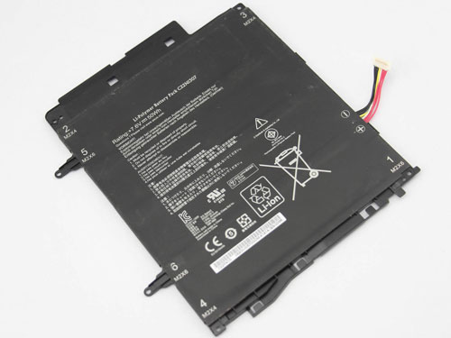 Ersatz Notebook Akku für ASUS C21-TX300P Compatible Notebook Akku ASUS for C21-TX300P