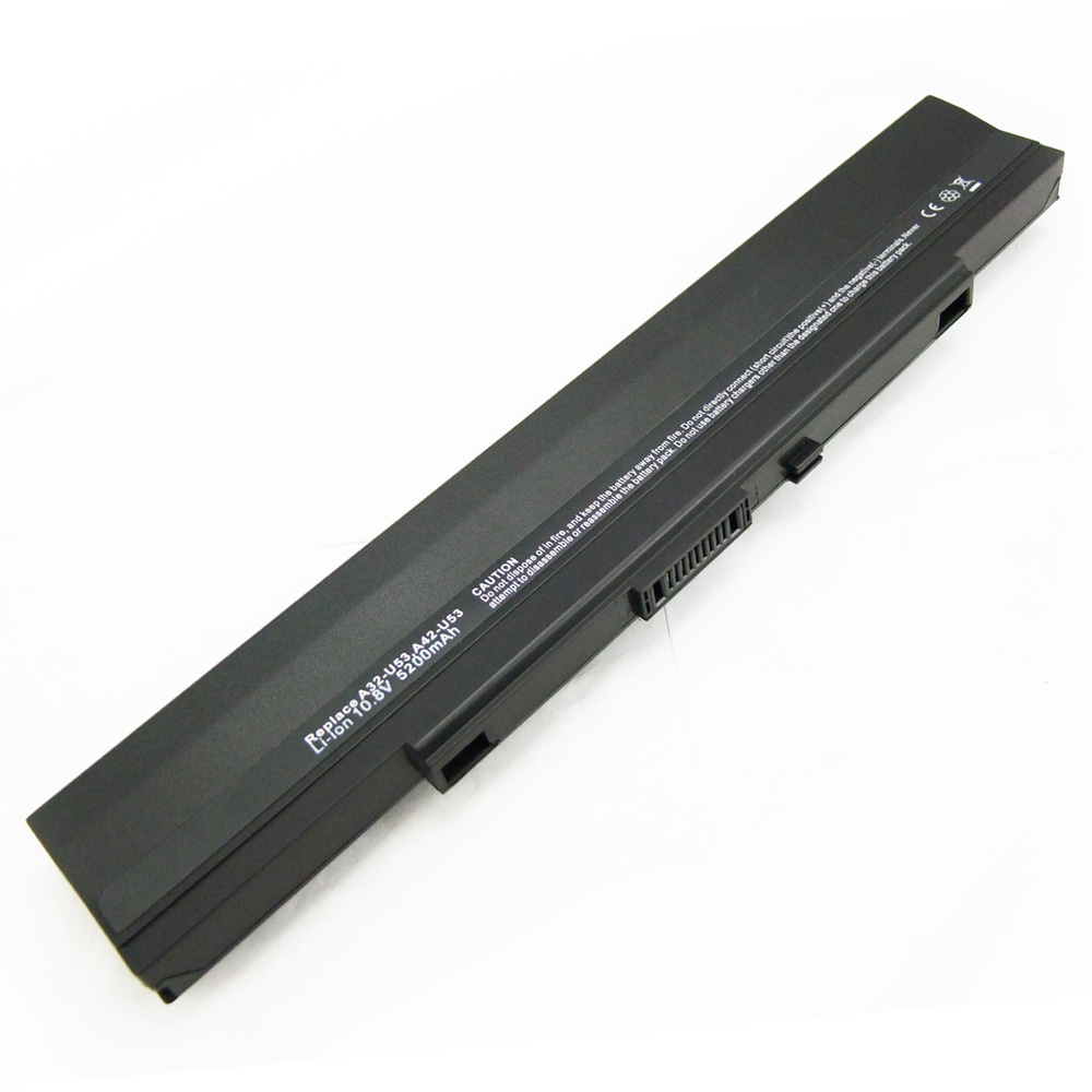 Ersatz Notebook Akku für ASUS U43SD Compatible Notebook Akku ASUS for U43SD